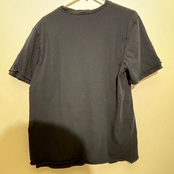VINCE. Layered T-Shirt - L - Picture 4 of 5